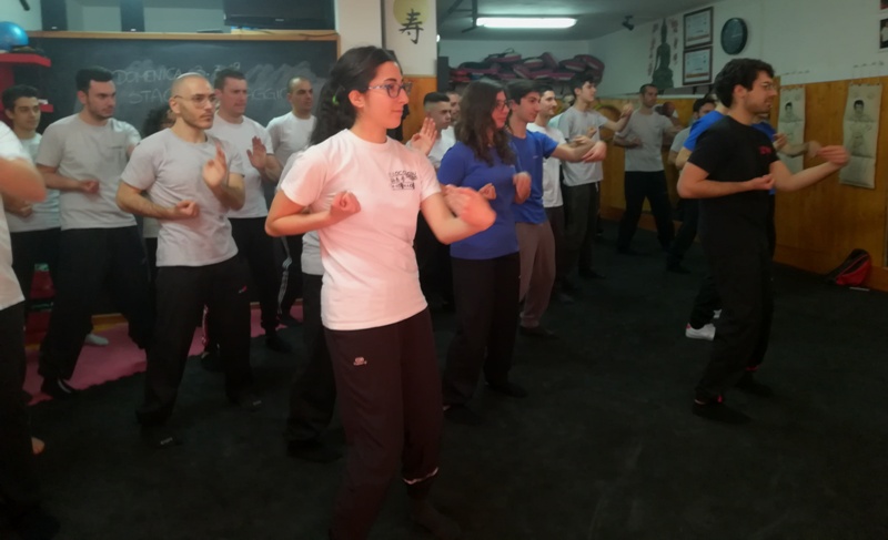 Kung Fu Caserta Wing Chun Caserta Italia con Sifu Mezzone wing tjun wing tsun sanda tai chi taiji kungfuitalia.it arti marziali (31)